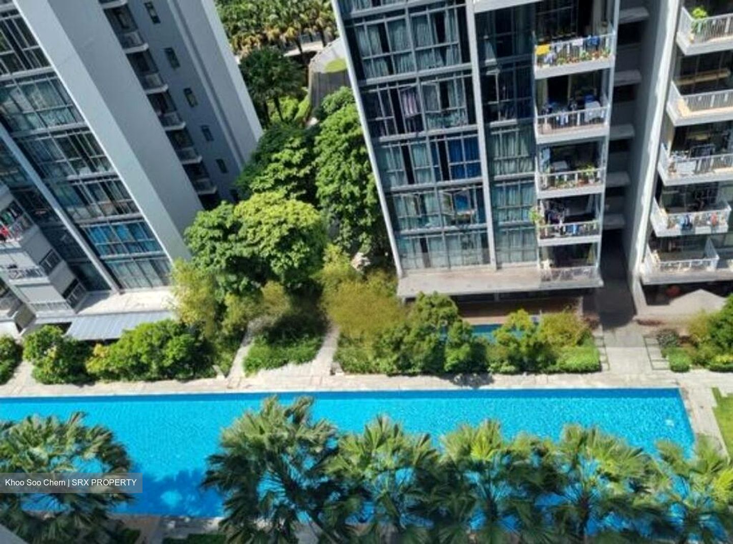 The Luxurie (D19), Condominium #423345941